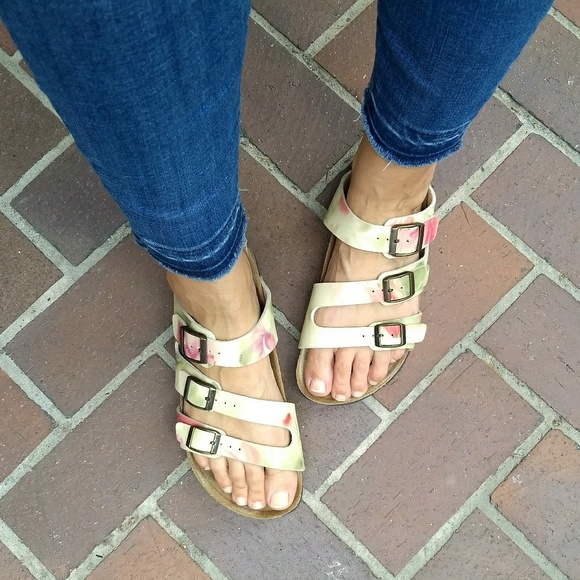 birkenstock florida 38